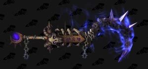 unholy dk hidden artifact skin drop from test dummie|[Legion] Unholy DK hidden artifact skin. .